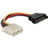 GEMBIRD Kabel CABLEXPERT SATA M na Molex F