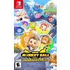 Super Monkey Ball Banana Rumble (Switch)