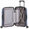 Samsonite C-LITE SPINNER 55/20 EXP. 36- 42 l - príručný kufor na 4 kolieskach s USB portom, rozšíriteľný 134679 - Lavender 134679