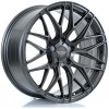 JUDD MODEL ONE hliníkové disky 9,5x20 5x130 ET25 DO 50 GLOSS GUNMETAL