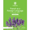 Cambridge IGCSE™ French as a Foreign Language Coursebook with Audio CDs (2) and Digital Access (2 Years) (Danièle Bourdais,Geneviève Talon)(Brožovaná)