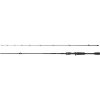 Abu Garcia Prút Veritas LTD Casting Rod Fast 2,18 m 7-35 g