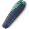 Husky Syntetický trojsezónny spacák Espace -5°C blue/mint Veľkosť: OneSize spacák