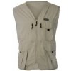 Columbia Silver Ridge Utility Vest Men béžová