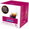 Kapsuly do Dolce Gusto Nescafe Dolce Gusto Espresso Extra Crema 16 ks