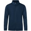 Mikina Jako Sweatjacke Doubletex c9830-900 Veľkosť 5XL