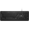 Lenovo 160 Wired Keyboard GY41L68463