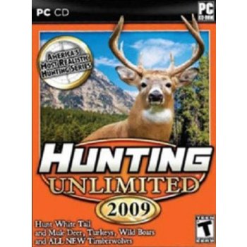 Hunting Unlimited 2009