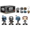 Funko Disney Star Wars The Mandalorian Mystery Collector Box 2023