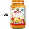 Holle Bio Kuskus 6 x 220 g