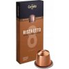Kapsuly do Nespresso Cornella Kapsule do kávovarov CORNELLA Ristretto 10 ks 10 ks
