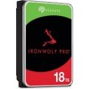 Seagate IronWolf Pro 18TB, ST18000NT001