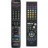 General DENON RC-977, RC-978, RC-981 - diaľkový ovládač duplikát