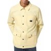 Bunda Vans Drill Chore double cream M