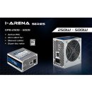 Chieftec iArena Series 500W GPC-500S