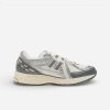 New Balance Nízke tenisky 1906R Moonrock Silver Šedá