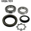 Súprava ložísk kolesa SKF VKBA 959