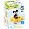 PLAYMOBIL 71321 Disney: Mickeyho otočné slnko s funkciou hrkálky