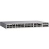 Cisco Catalyst C9200L-48P-4X-E switch, 48x 10/100/1000 + 4x SFP