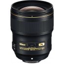 Nikon AF-S NIKKOR 28mm f/1.4E ED