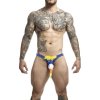 Mob royal toucan swimsuit
