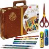 MAPED Výtvarný kufrík Harry Potter 13ks