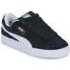 Puma Nízke tenisky Suede XL Čierna