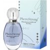 PheroStrong Glow up - parfum s feromónmi pre mužov - 50 ml