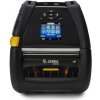 Zebra ZQ630 Plus ZQ63-AUWBE14-00, BT, Wi-Fi, 8 dots/mm (203 dpi), linerless, LTS, disp., EPL, ZPL, ZPLII, CPCL