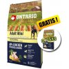 Ontario Adult Mini chicken and potatoes 6,5 kg