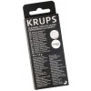 KRUPS XS300010 čistiace tablety do kávovaru balenie 10 ks