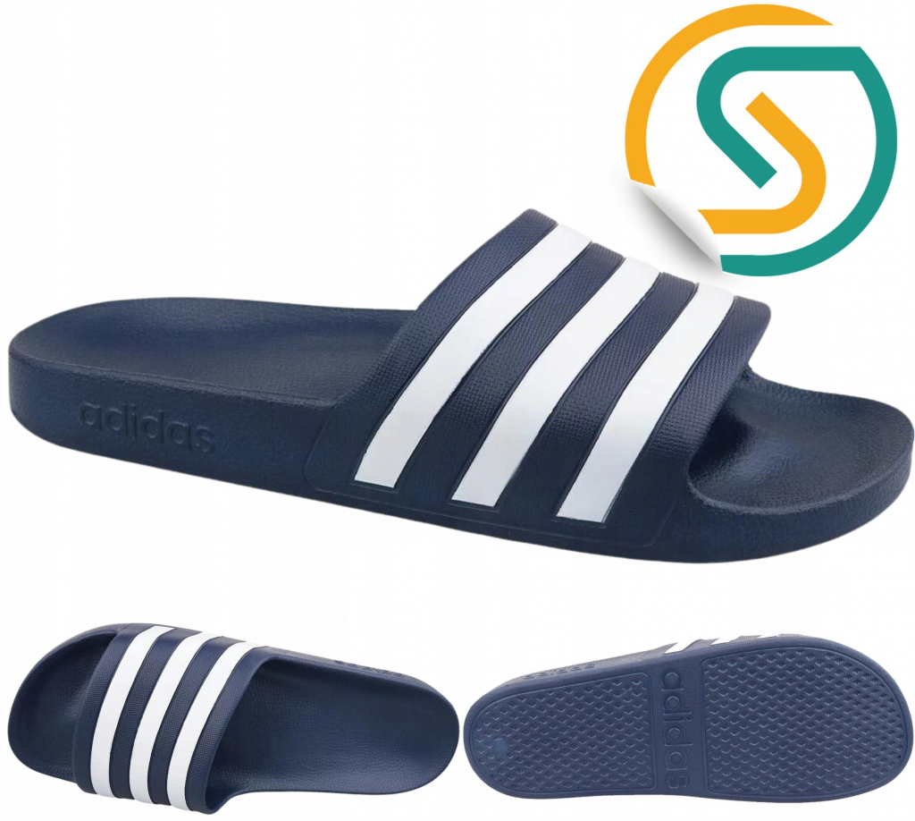 adidas Adilette Aqua M F35542 slippers