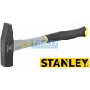 Zámočnícke kladivo FIBREGLASS - 500g, STANLEY, STHT0-51908