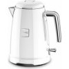 Rýchlovarná kanvica Novis Kettle K1, biela (6113.01.20)
