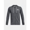 Under Armour Rival šedá