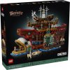 LEGO LEGO® One Piece 75640 The Baratie Floating Restaurant