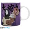 NARUTO SHIPPUDEN - Mug - 320 ml - Orochimaru & Sasuke