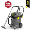 Kärcher NT 50/1 Tact Te M 1.148-435.0