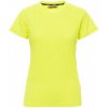 Payper Runner Dámske funkčné tričko RUNNER-LADY Fluorescent yellow M