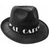Godan Čierny klobúk - Al Capone