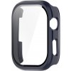 VSETKONAMOBIL 94411 PC FULL COVER Plastový kryt so sklom pre Huawei Watch D2 modrý