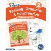 Spelling, Grammar, & Punctuation Teacher's Book 2 (Sara Wernham)()