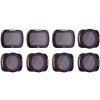Freewell Sada ôsmich ND a PL filtrov All Day pre DJI Osmo Pocket a Pocket 2 FW-OP-ALD