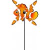 Invento veterník Spinner Clownfish (100726)
