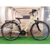Trekingový bicykel Kross Trans 1.0 rám 15 palcov koleso 28
