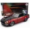Jada Fast & Furious 1972 Datsun F10 1:24