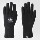 adidas Gloves Smart Ph čierna BR2799