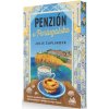 Penzión v Portugalsku - s oriezkou (Julie Caplin)
