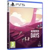Hundred Days: Winemaking Simulator