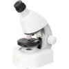 Mikroskop Levenhuk Discovery Micro Polar, celkové zväčšenie minimálne 40 x, celkové zväčše (79090)